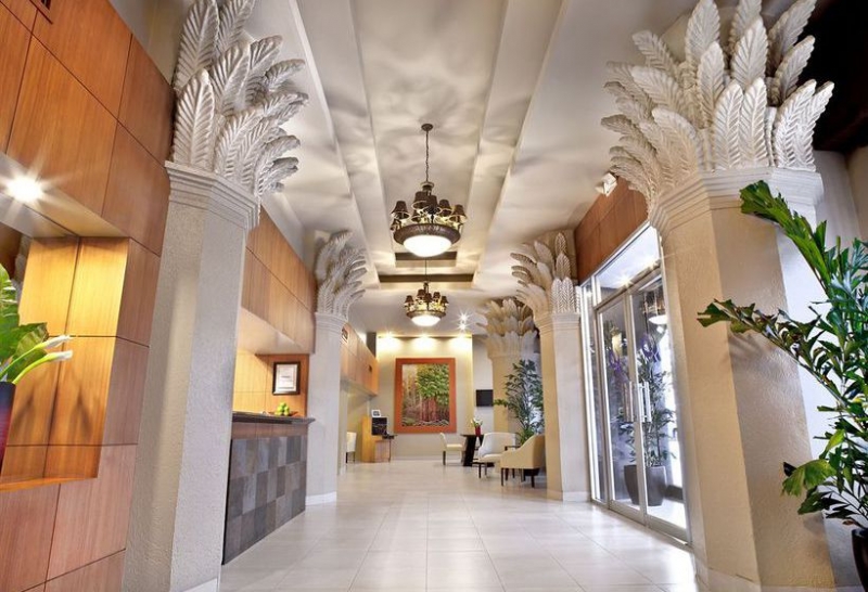 Hotel Palace Guayaquil
